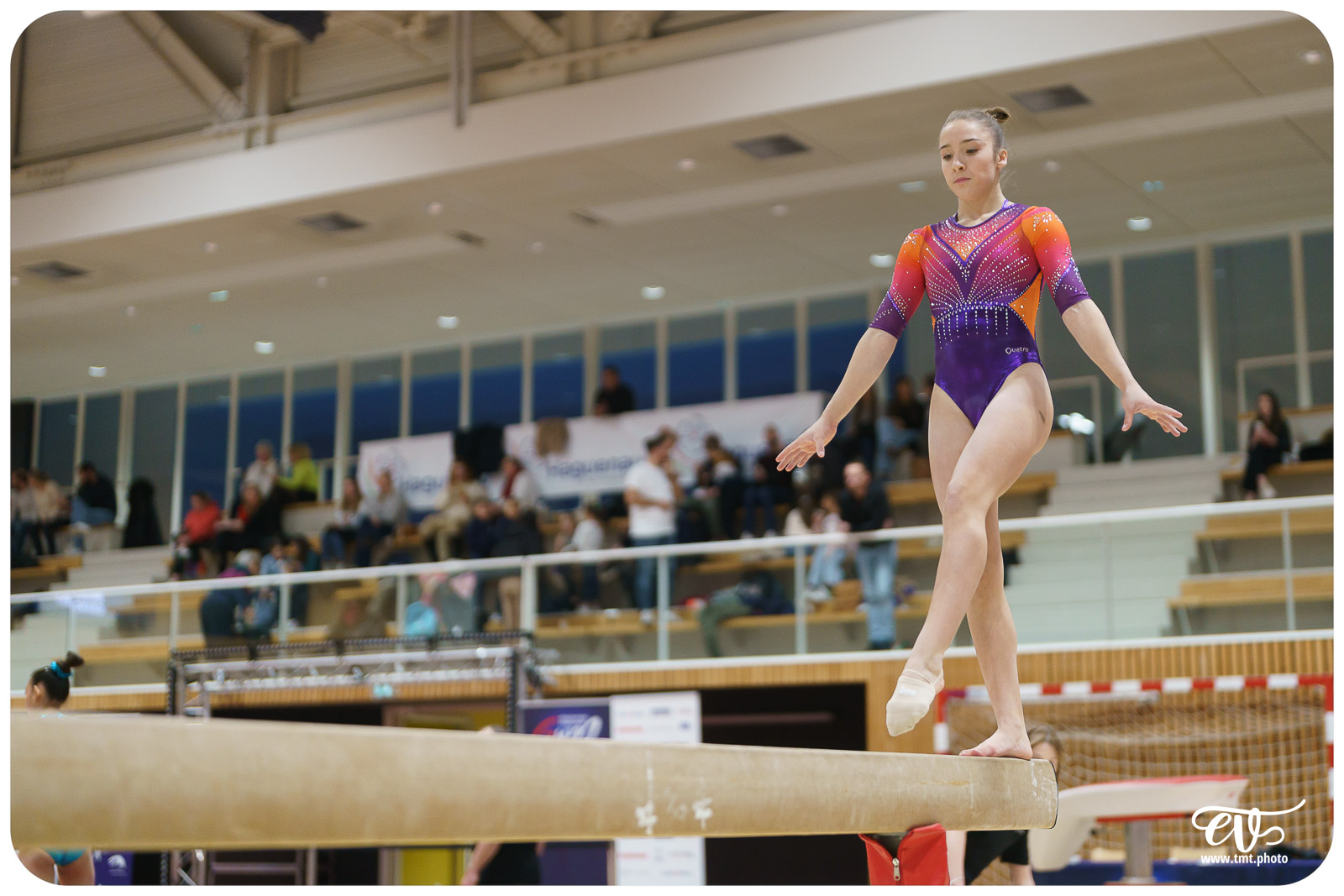 MATCH TOP12 HAGUENAU-HENIN